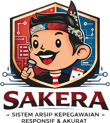 Ilustrasi Sakera